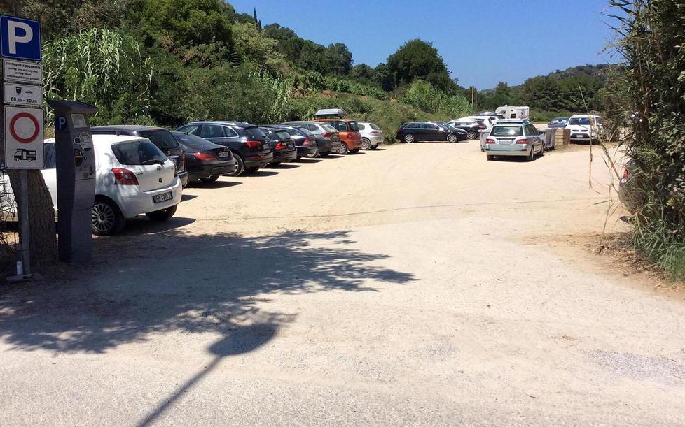 Strada di accesso a Lido, ok al progetto 