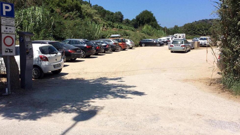 Strada di accesso a Lido, ok al progetto