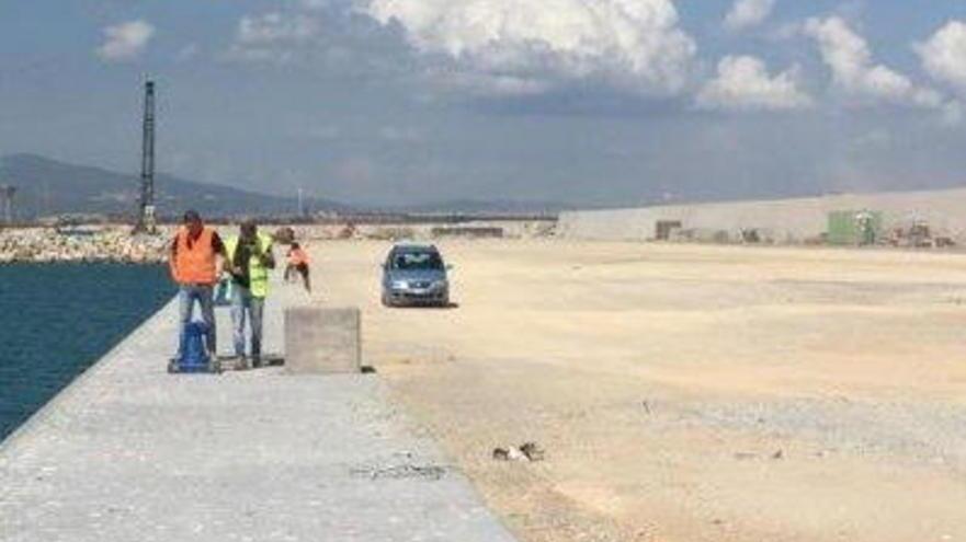 In arrivo dalla Regione 50 milioni per il porto