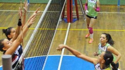 Ora per l’Unionvolley la situazione si fa preoccupante