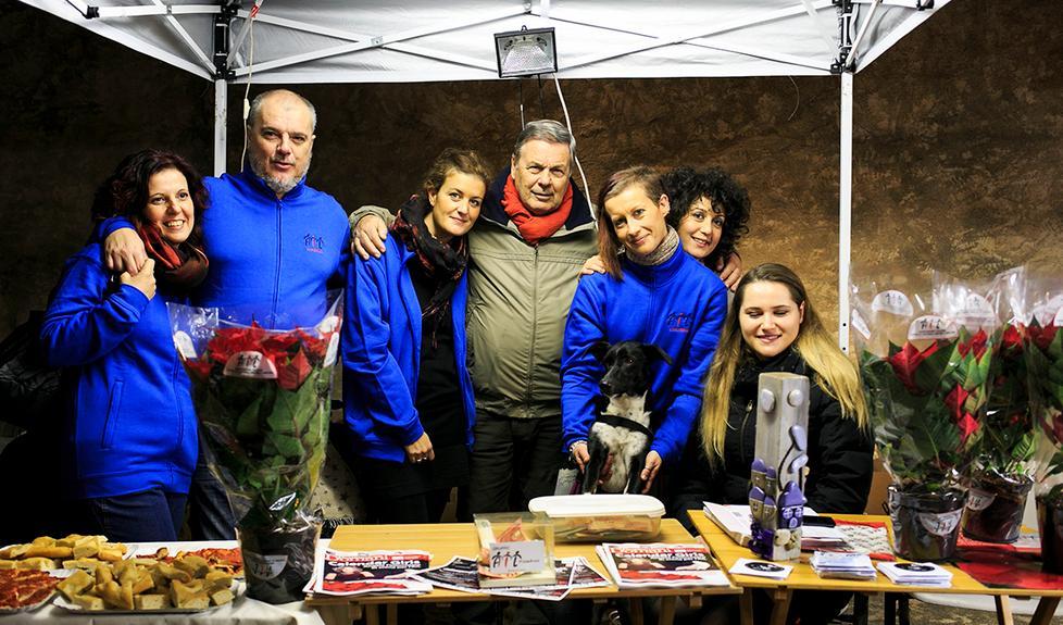 Un pieno di solidarietà per combattere leucemia e mieloma 