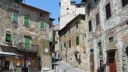 Idee per riqualificare il borgo campigliese