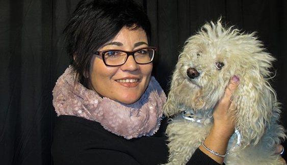 Bau bau fotokafe, per aiutare i cani meno fortunati 
