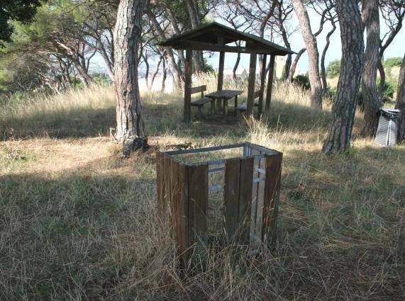 Colline Livornesi: il parco si rilancia con 220.000 euro 