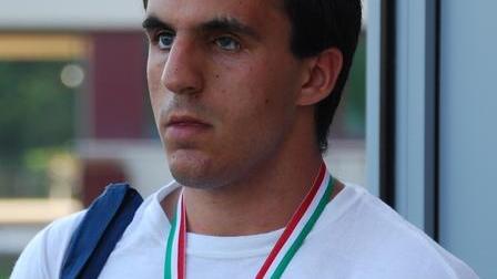 Marquez firma per il Jolly
