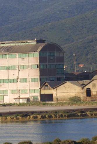 Cinque Stelle su ex Sitoco: «Serve variante urbanistica»