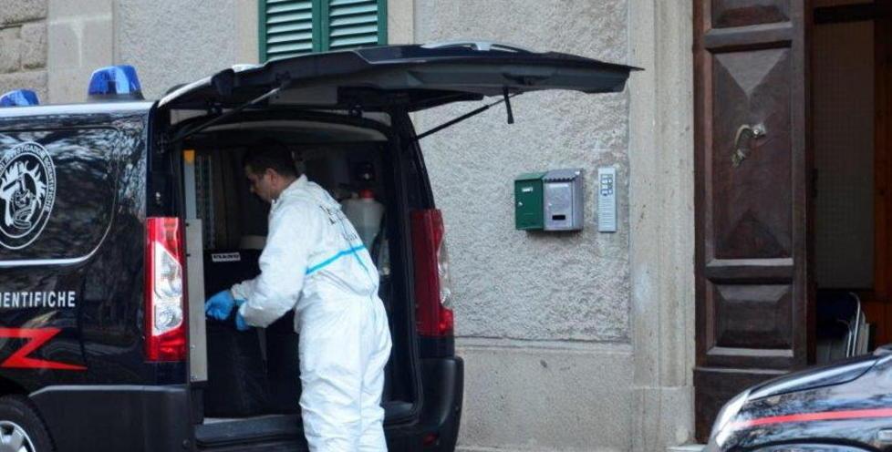 Autopsia e Ris per dare nome all’assassino 