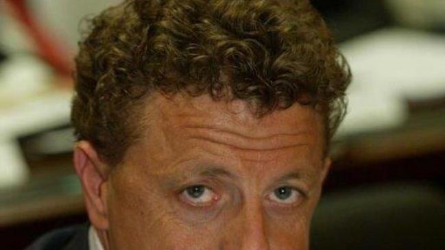 Paolo Marcheschi si candida alla guida della Lega Pro