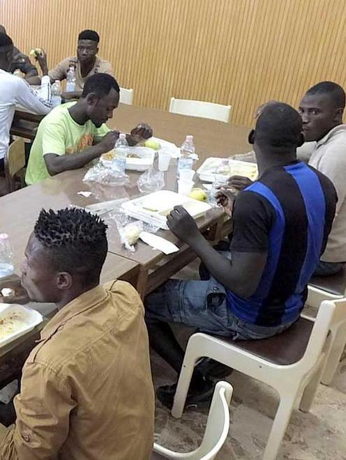 Altri otto profughi a Massarosa 
