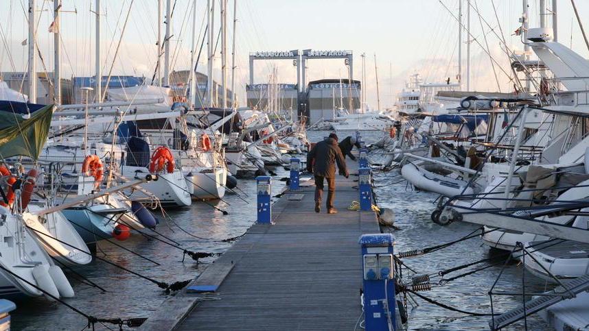Sulla Viareggio Porto incombe la Bolkestein