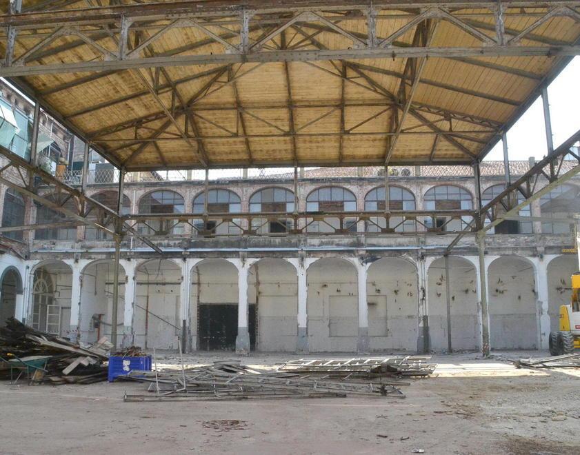Manifattura, FI attacca «Cittadini presi in giro» 