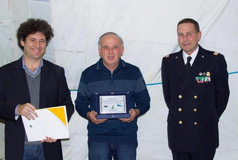 Trofeo Viareggio, ecco i vincitori 