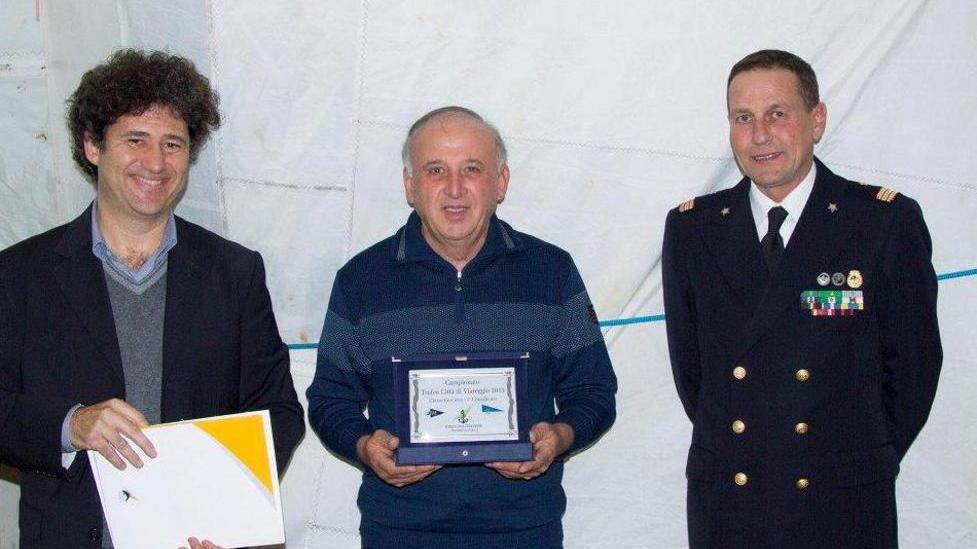 Trofeo Viareggio, ecco i vincitori