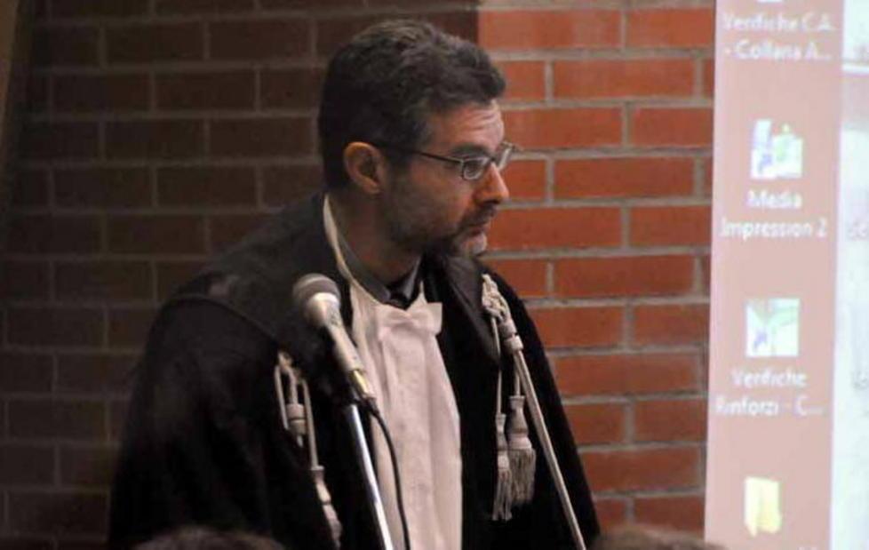 Volevano mettere una bomba in procura 
