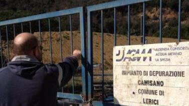 «Il Magra fa paura, argini e dragaggi ancora incompleti»