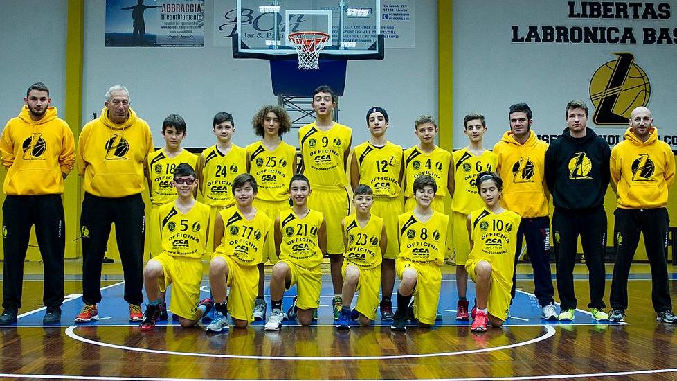 Labronica da record: sei partite, sei vittorie
