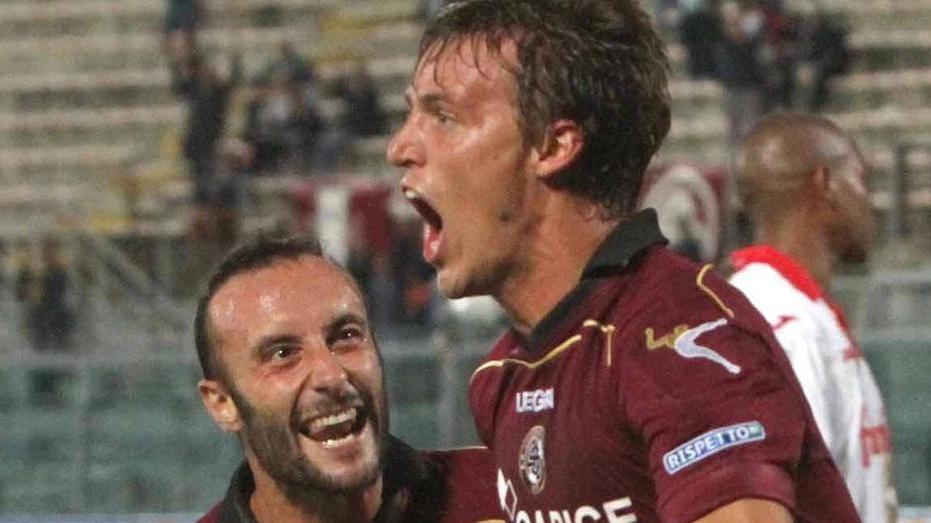 Bernardini, il nostro gigante buono Gioie e lacrime in 135 presenze