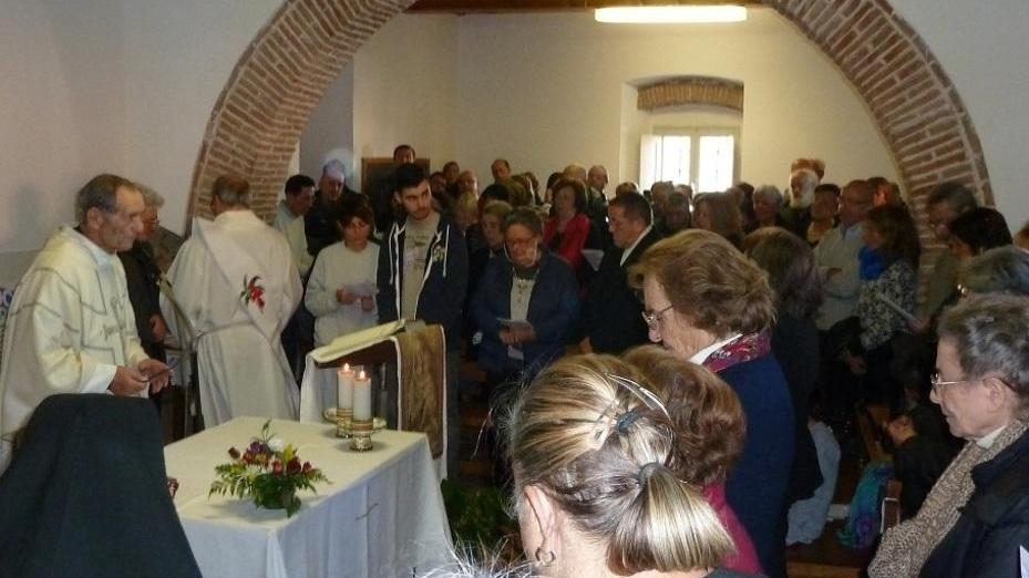 In via Provinciale Pisana apre la nuova casa della solidarietà