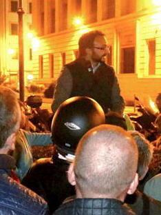 Sciopero, cassonetti pieni fino a venerdì 