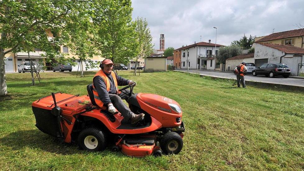 I Comuni assumono sono 66 i posti in palio