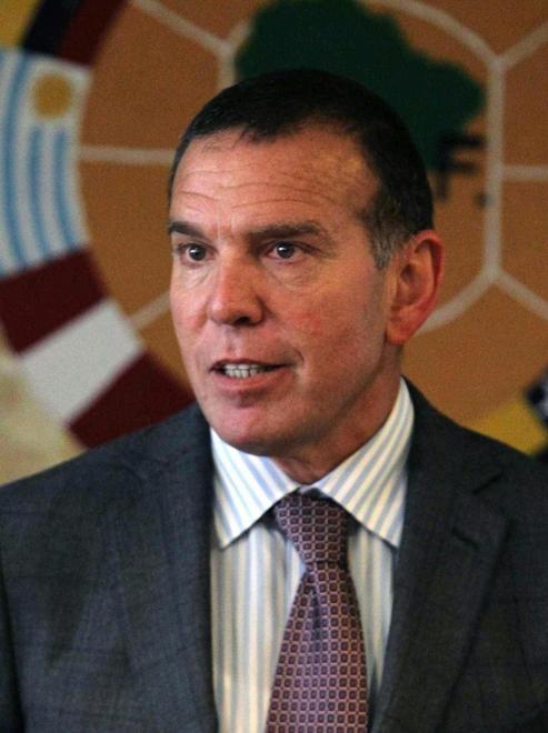Il vicepresidente estradato negli Usa 