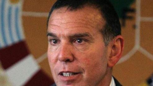 Il vicepresidente estradato negli Usa