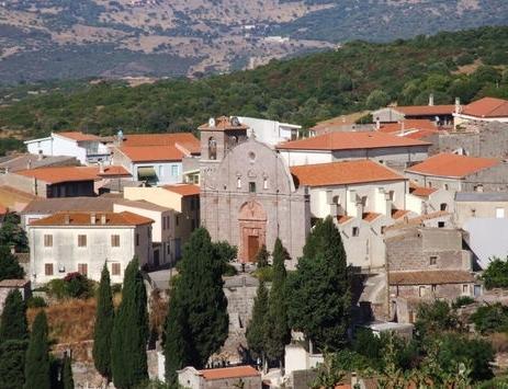 Sorradile vuole diventare un borgo d’arte 