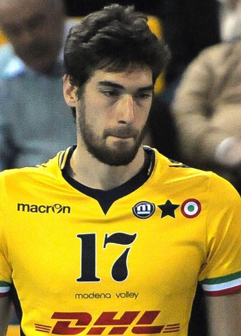 I numeri della partita Vettori impressionante Ngapeth entra e risolve 