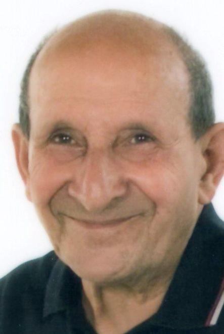 L’addio a Gaetano Viola