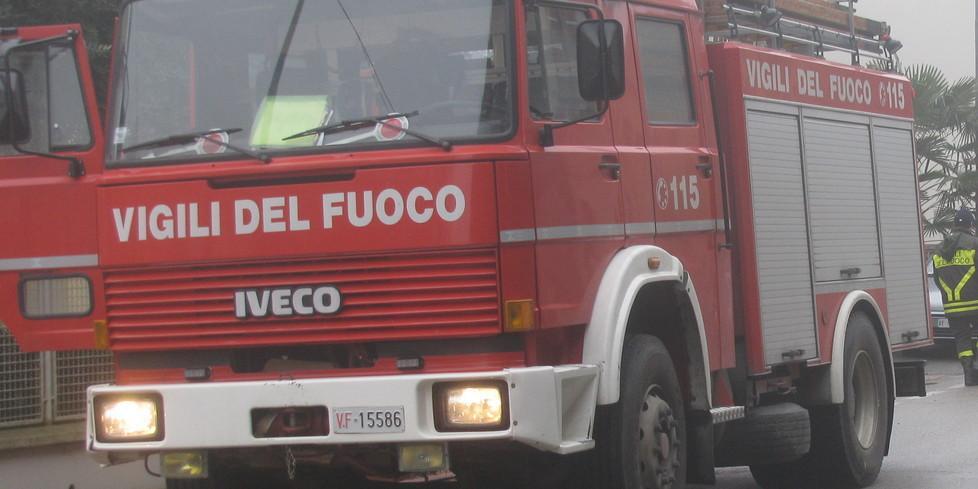 Allarme per i rumori ad una caldaia