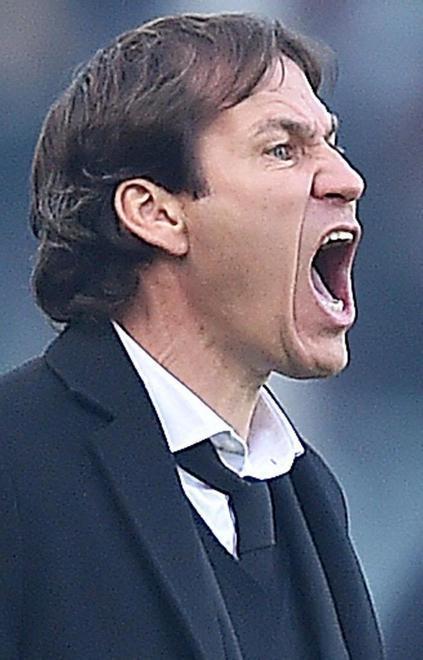 «Col Bate per la Roma è come il derby» 