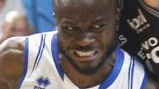 Caserta punta sul “regista” Adegboye