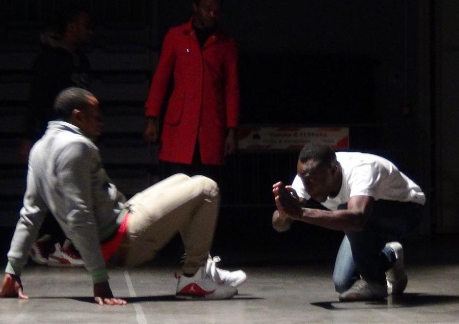 “Cose Nuove” di scena al Cortàzar di Ponte grazie al Teatro Nucleo 