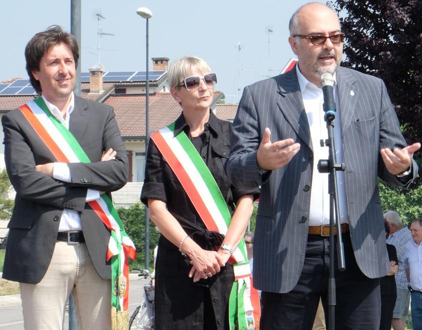 Ora il centrodestra converge su Toselli 