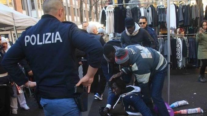 Maxi controlli, ma gli abusivi disertano
