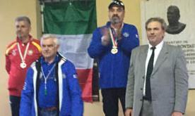 Tiro al piattello: reggiani costretti ad emigrare