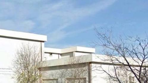 L'Istituto di istruzione superiore di Tortolì