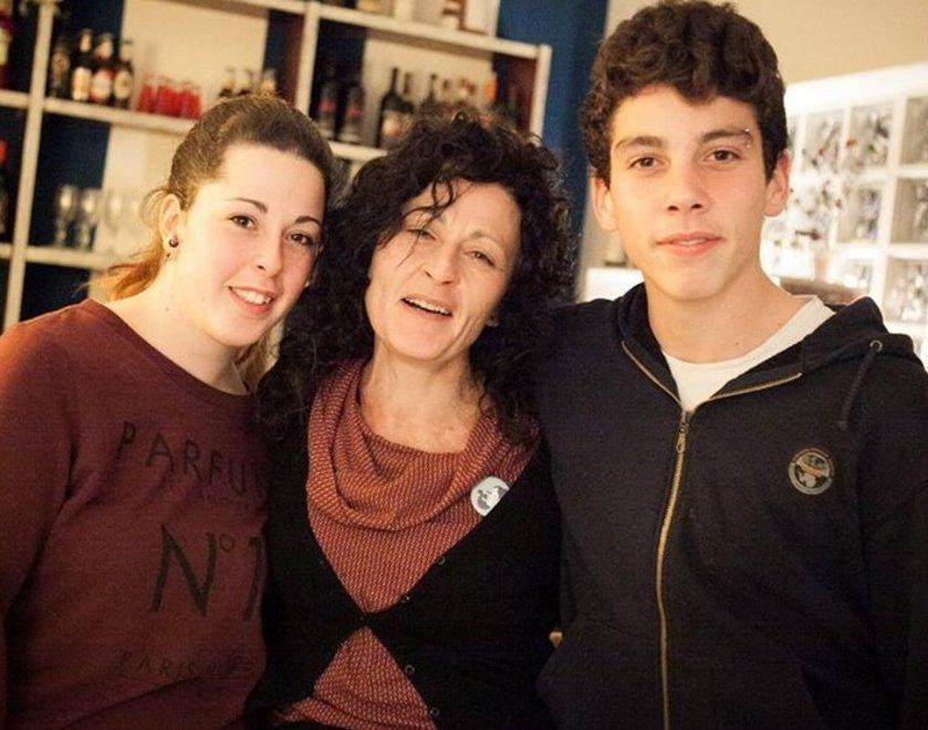 Il figlio morì a 17 anni, la madre crea una Onlus per aiutare i giovani