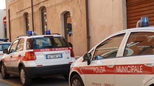 «No agli agenti-autisti» La Lega attacca il sindaco