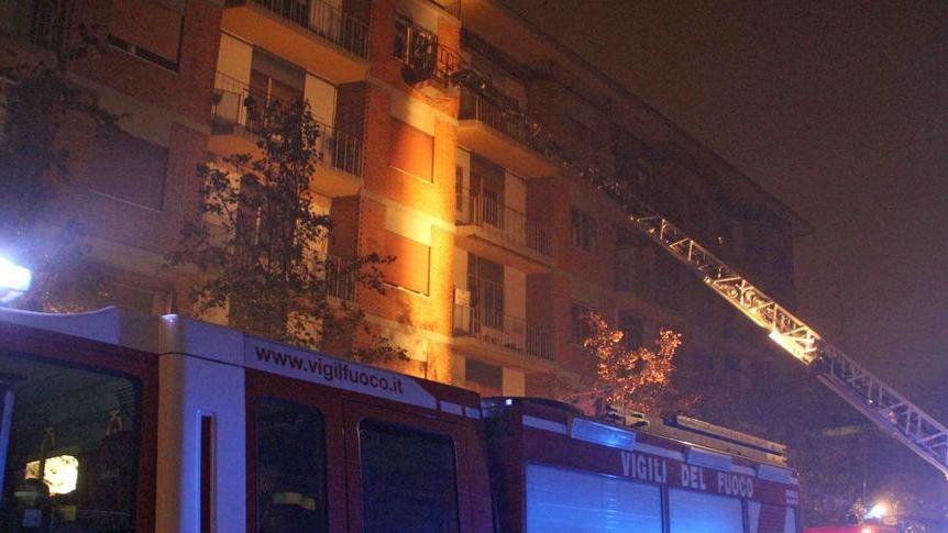 Tragedia in via Ortigara, trovato morto dopo 3 giorni