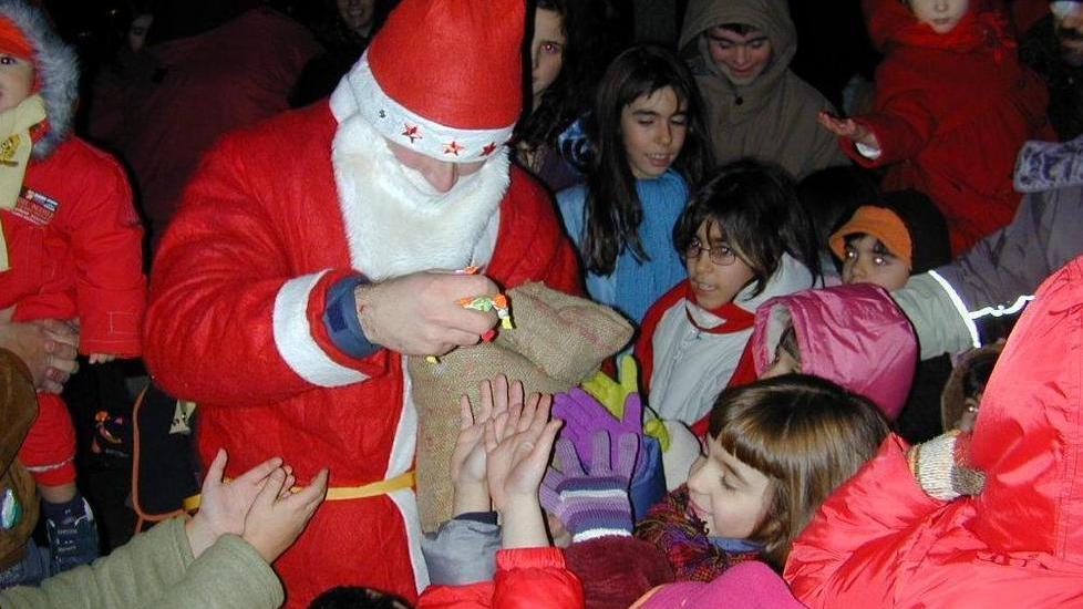 Sarà un Natale ricco di eventi quello di Loiri