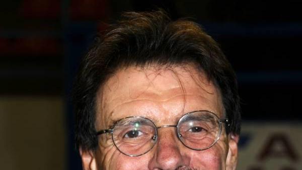Andrea Lami, tecnico di pallavolo