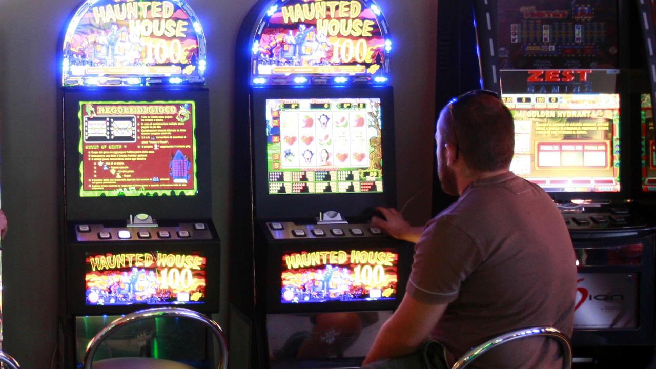 Scatta il giro di vite sulle sale giochi: nuovo regolamento