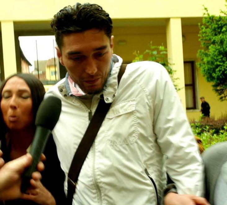 Il superteste di Roberta Ragusa finisce in carcere per furto 
