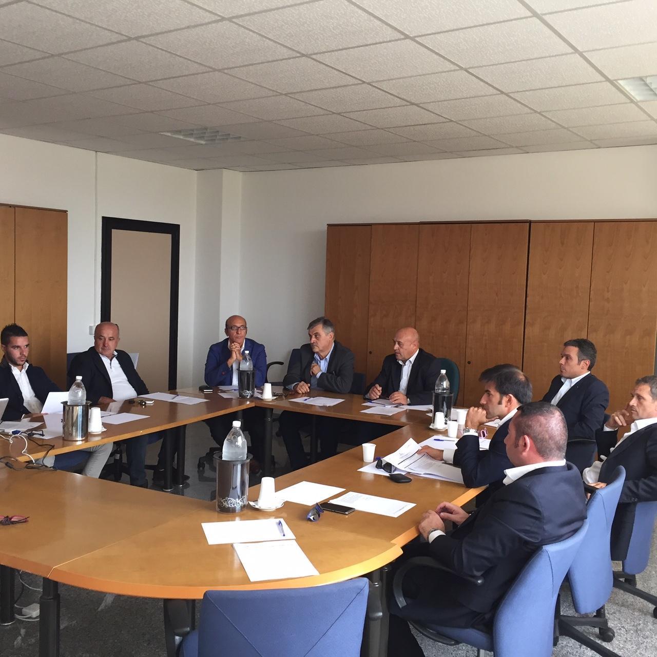 L'assemblea del Cipnes