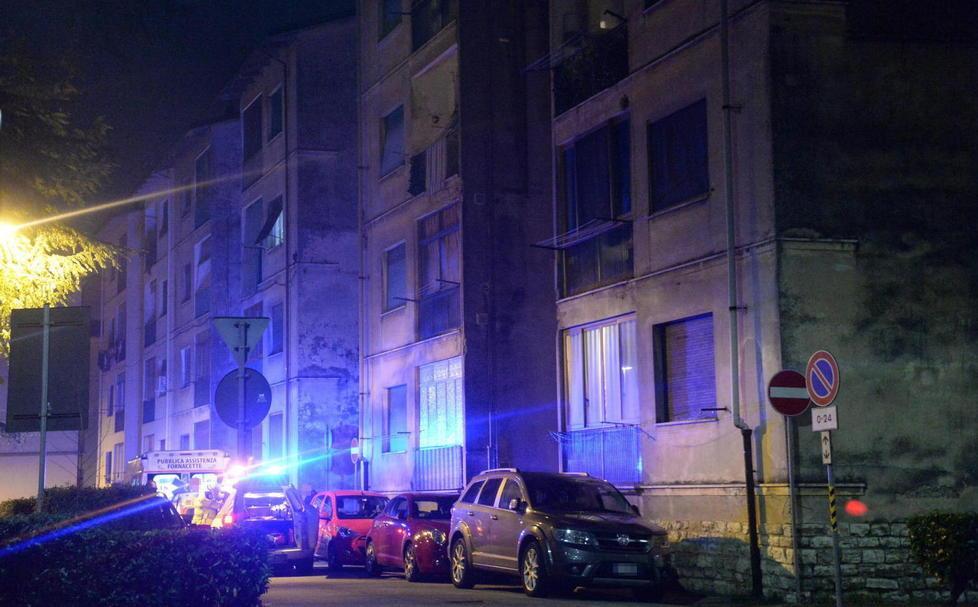Morta sotto casa, ci sono quattro indagati 