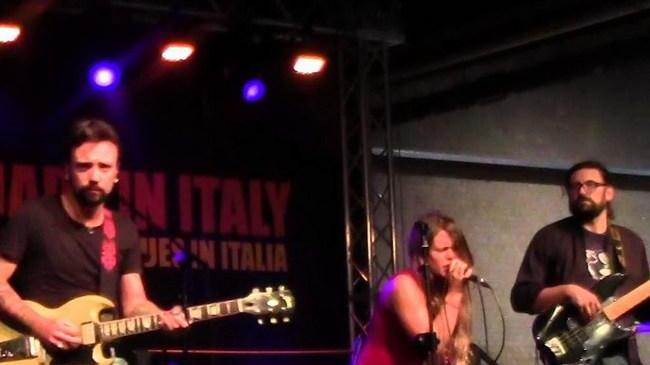 Castelfranco, tre giorni con il meglio del blues