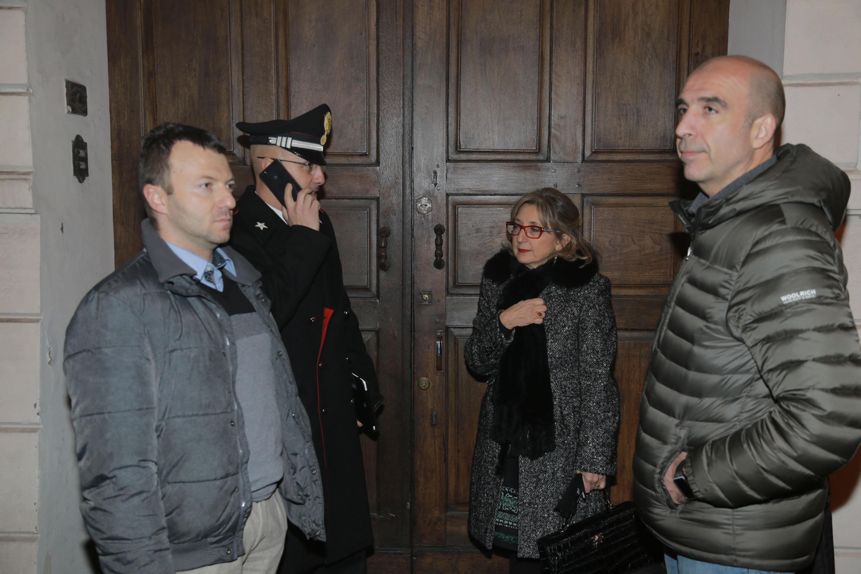 Brescello, ora la parola passa al prefetto