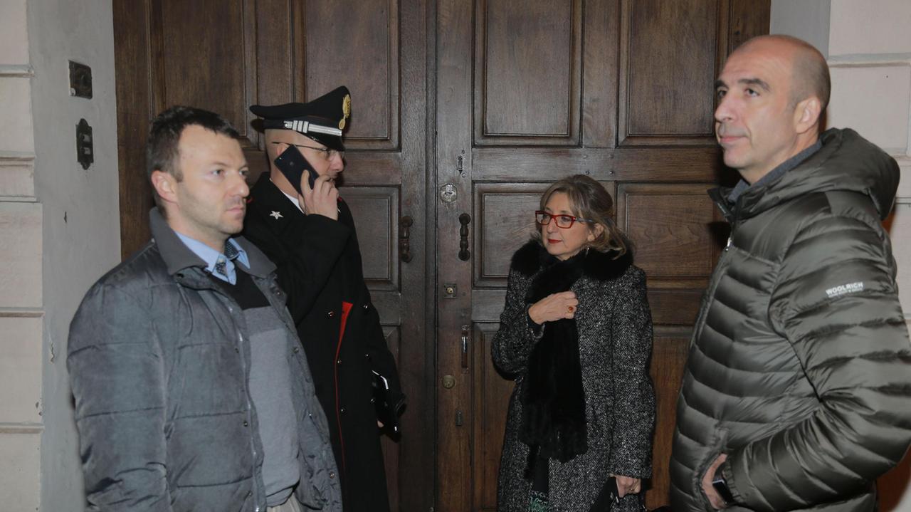 Brescello, ora la parola passa al prefetto