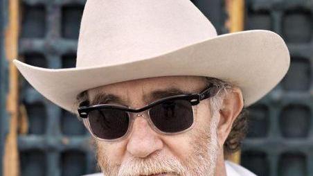 De Gregori in tour fa tappa a Livorno e canta Bob Dylan